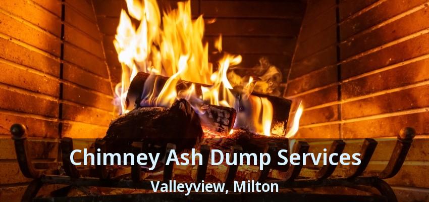 Chimney Ash Dump Services Valleyview, Milton - ON