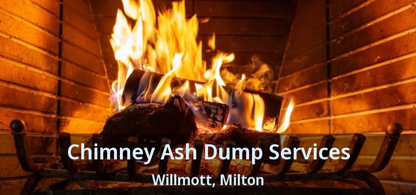Chimney Ash Dump Services Willmott, Milton - ON