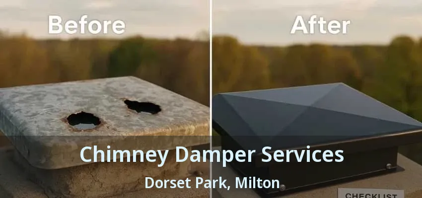 Chimney Damper Services Dorset Park, Milton - ON Chimney Damper Services Dorset Park, Milton - ON