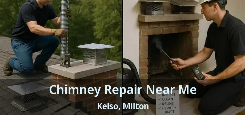 Chimney Repair Near Me Kelso, Milton - ON Chimney Repair Near Me Kelso, Milton - ON