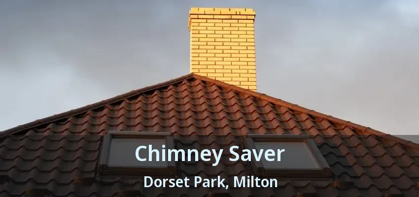 Chimney Saver Dorset Park, Milton - ON