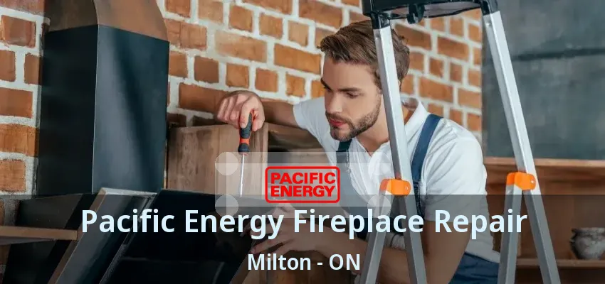 Pacific Energy Fireplace Repair Milton - ON Pacific Energy Fireplace Repair Milton - ON