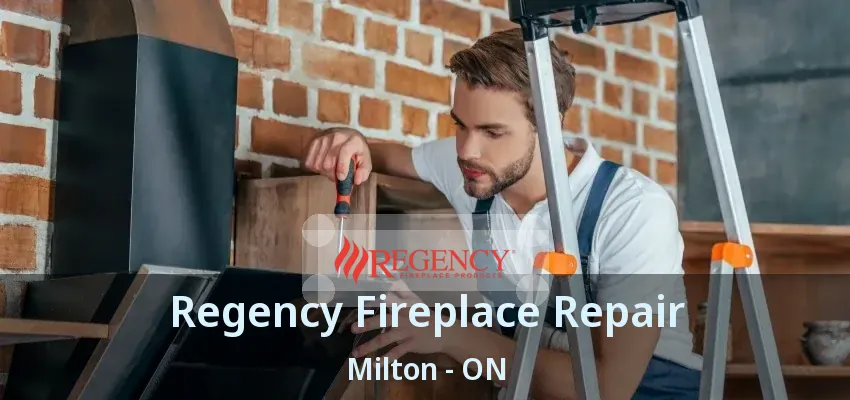 Regency Fireplace Repair Milton - ON Regency Fireplace Repair Milton - ON