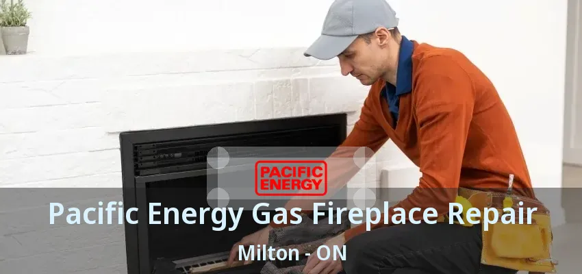 Pacific Energy Gas Fireplace Repair Milton - ON Pacific Energy Gas Fireplace Repair Milton - ON