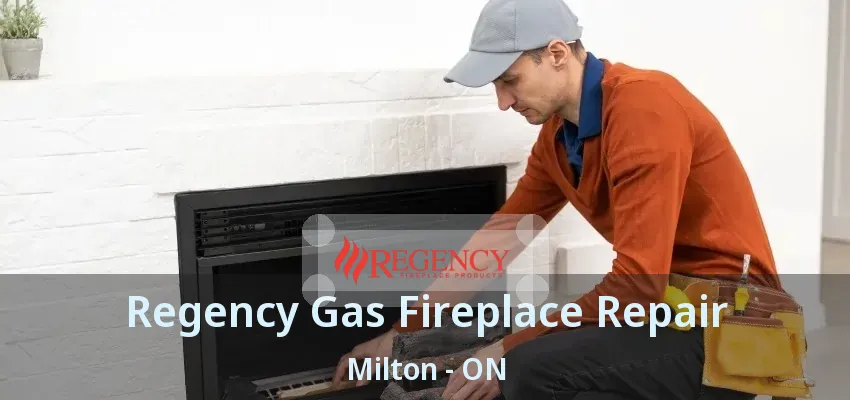 Regency Gas Fireplace Repair Milton - ON Regency Gas Fireplace Repair Milton - ON