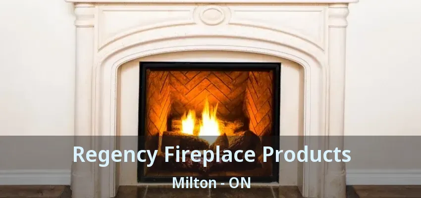 Regency Fireplace Products Milton - ON