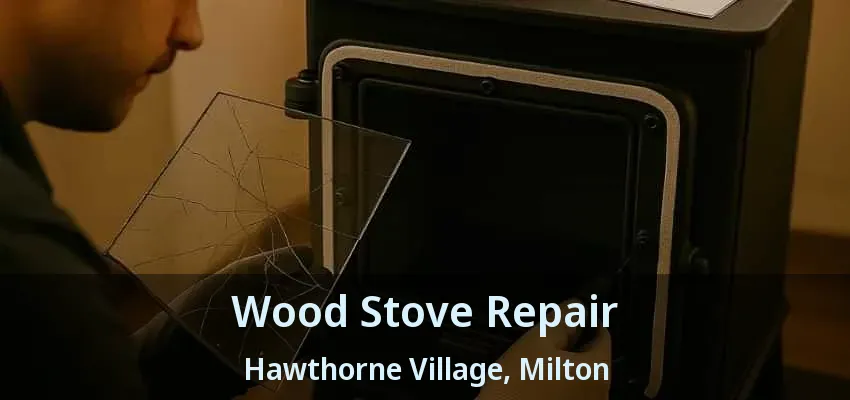 Wood Stove Repair Hawthorne Village, Milton - ON Wood Stove Repair Hawthorne Village, Milton - ON