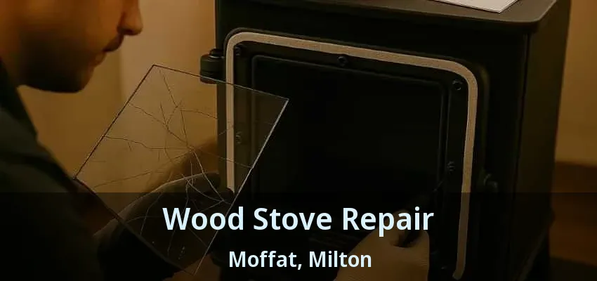 Wood Stove Repair Moffat, Milton - ON Wood Stove Repair Moffat, Milton - ON