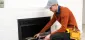 Pacific Energy Gas Fireplace Repair in Milton