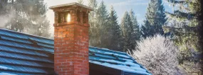 Chimney Blockage Removal Blue Springs, Milton