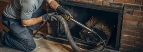 Chimney Cleaning Peru, Milton