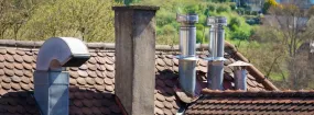 Chimney Experts Blue Springs, Milton