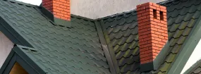 Chimney Flashing Services Peru, Milton