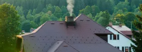 Chimney Inspection Services Peru, Milton