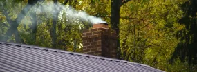 Chimney Odor Removal Blue Springs, Milton