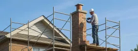Chimney Restoration Bronte Meadows, Milton