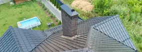 Chimney Saver Blue Springs, Milton