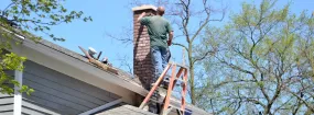 Chimney Service Blue Springs, Milton