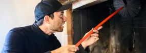 Chimney Sweep Services Peru, Milton