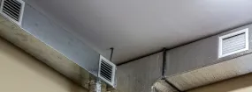 Clogged Air Duct Cleaning Blue Springs, Milton