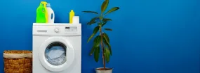 Clogged Dryer Vent Cleaning Blue Springs, Milton