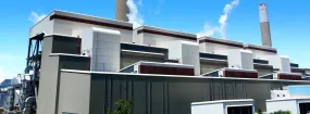 Commercial Chimney Services Peru, Milton