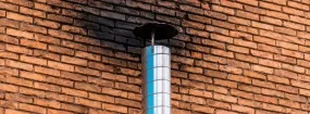 Creosote Removal Blue Springs, Milton