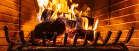 Fireplace Damper Services Blue Springs, Milton
