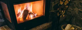 Fireplace Experts Peru, Milton