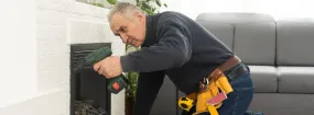 Fireplace Fixing Services Blue Springs, Milton