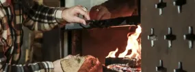 Fireplace Maintenance Peru, Milton