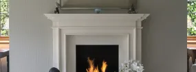 Fireplace Mantel Services Blue Springs, Milton