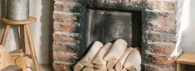Fireplace Repair Scott, Milton