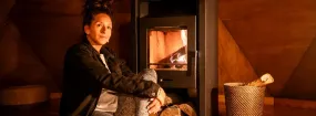 Fireplace Service Company Blue Springs, Milton