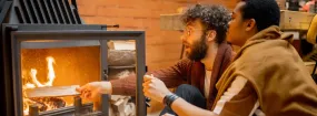 Fireplace Smoke Shaft Repair Blue Springs, Milton
