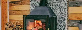 Fireplace Throat Services Blue Springs, Milton