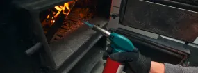 Gas Fireplace Maintenance Peru, Milton