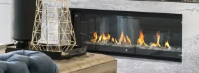 Heat & Glo Fireplace Repair Peru, Milton