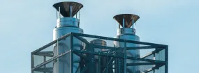 Industrial Chimney Services Peru, Milton