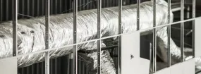 Insulated Ductwork Services Blue Springs, Milton