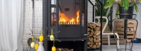 Osburn Fireplace Repair Peru, Milton