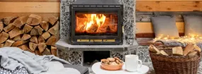 Pacific Energy Fireplace Repair Blue Springs, Milton
