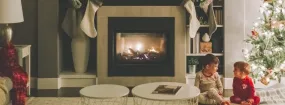 Regency Fireplace Products Blue Springs, Milton
