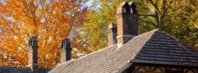 Residential Chimney Services Peru, Milton