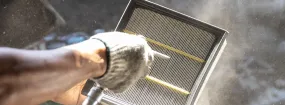 Ventilation Cleaning Services Peru, Milton